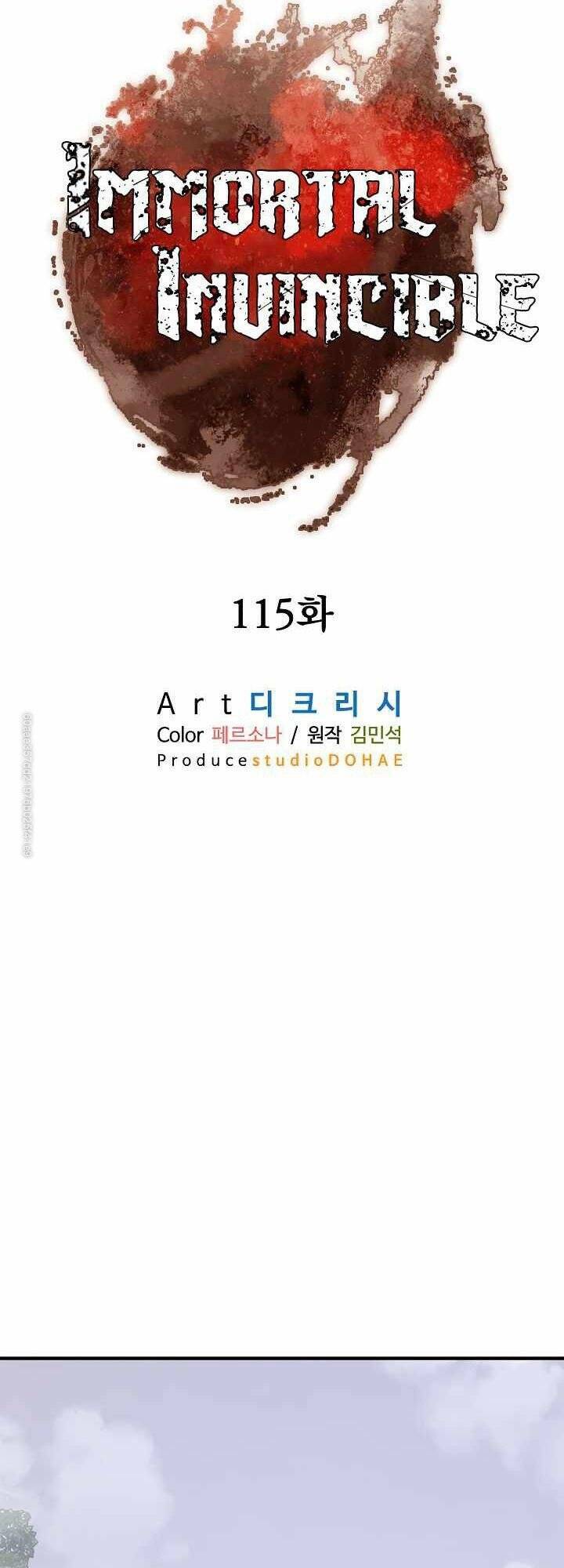 Trọng Sinh, Bất Khả Chiến Bại: Chapter 115