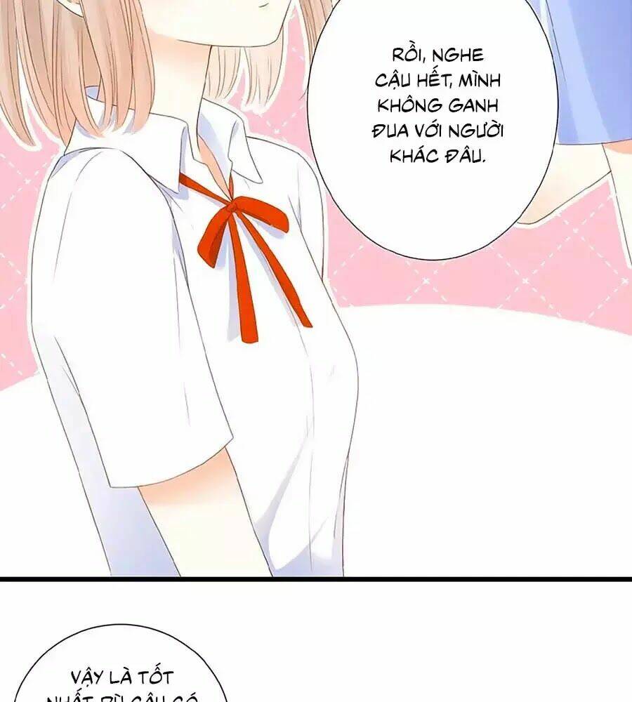 Đóa Hoa Chớm Nở: Chapter 17