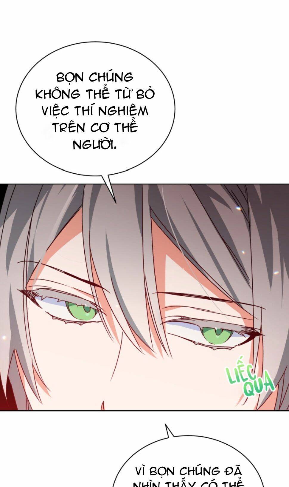 Nàng Elizabeth Thuần Khiết: Chapter 32