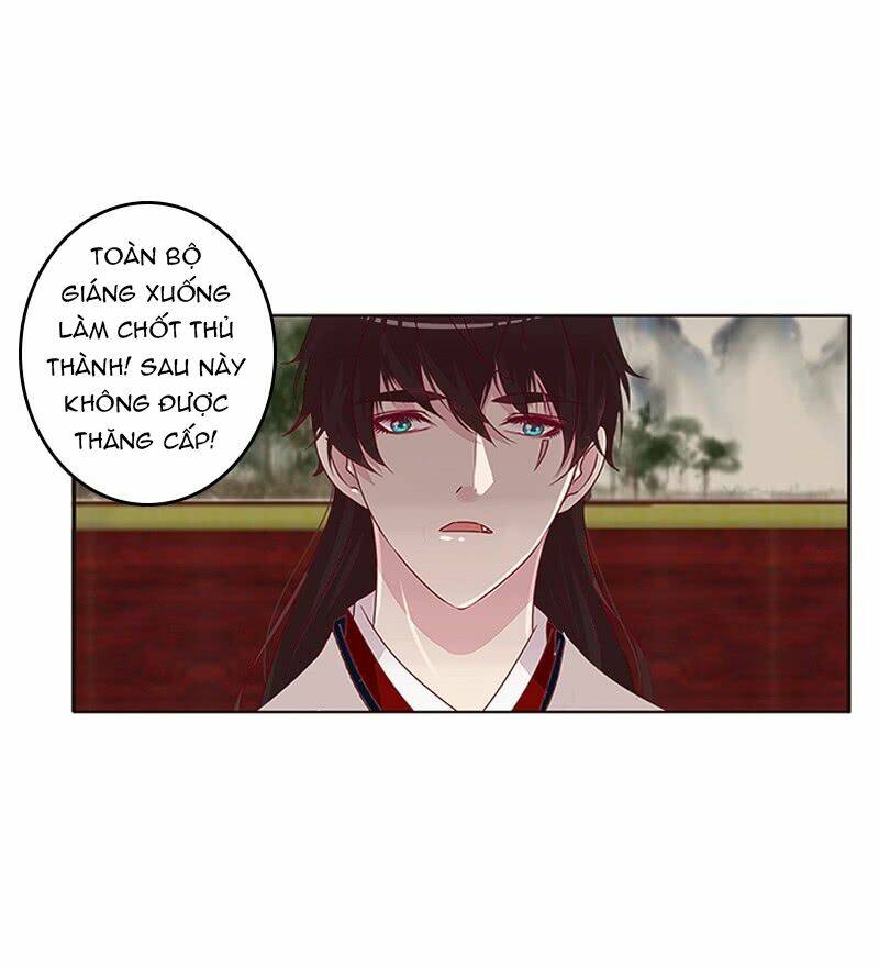 Tướng Quân Mời Ra Trận: Chapter 101