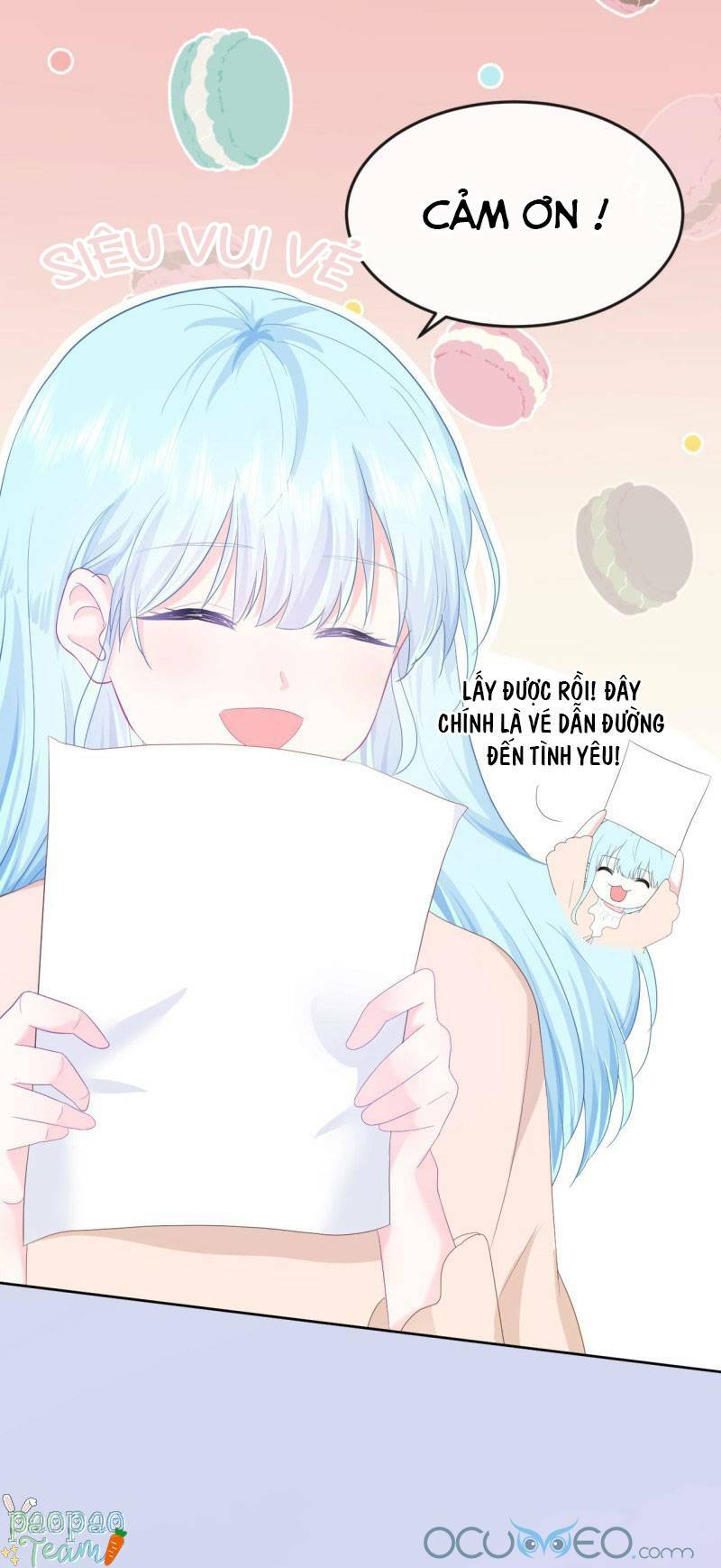 Tôi Và Lịch Sử Yêu Đương Của Tôi: Chapter 13