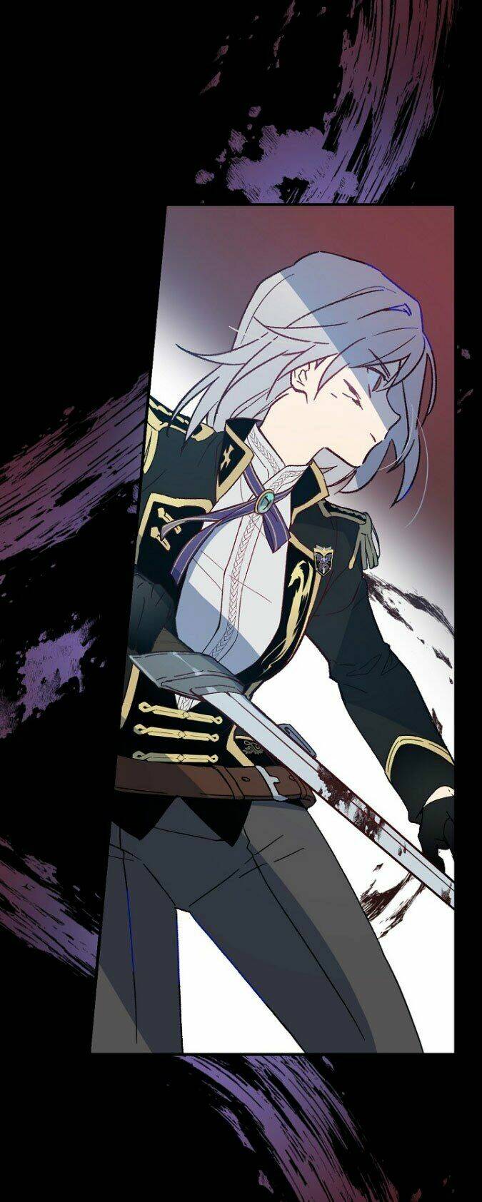 Kỵ Sĩ Đỏ Không Mê Tiền Mù Quáng: Chapter 1