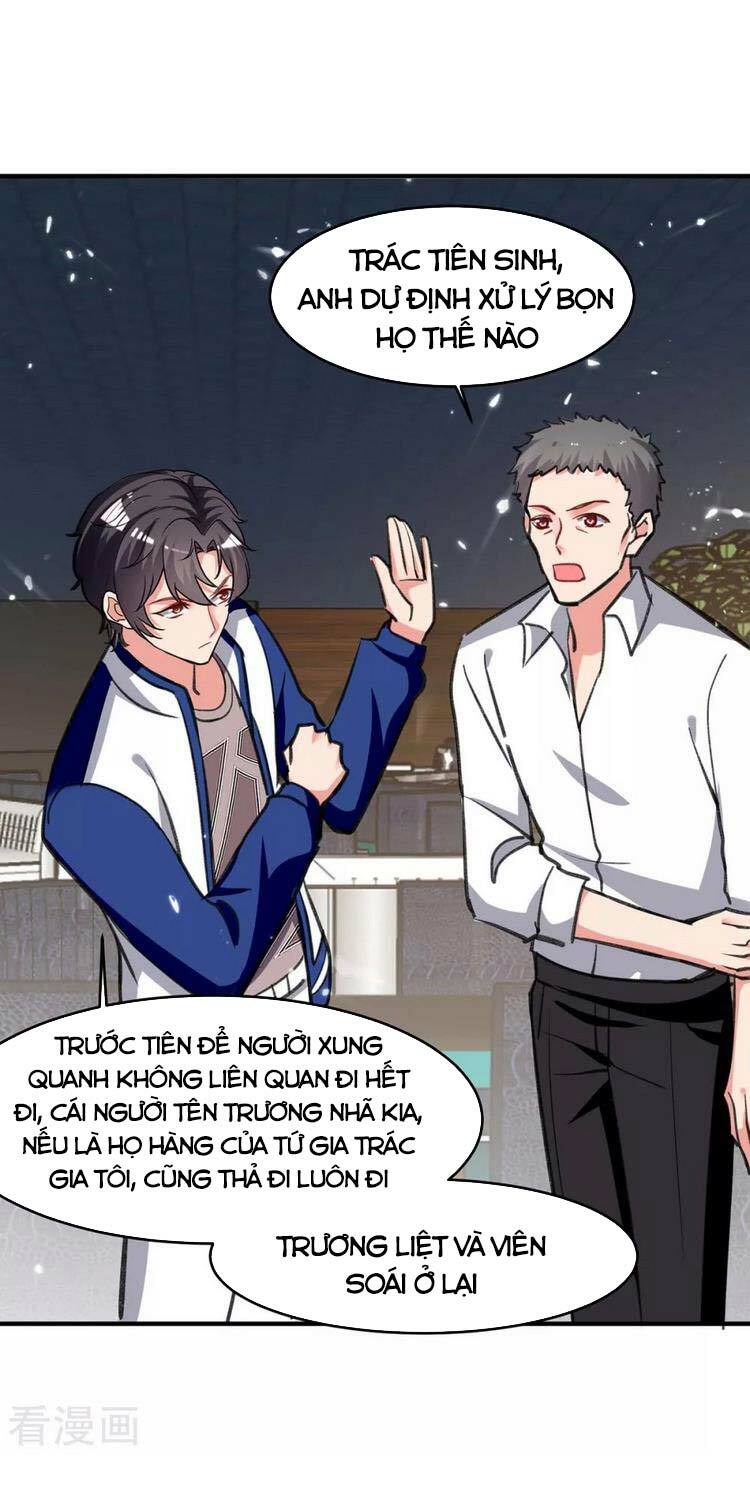 Trọng Sinh Khí Thiếu Quy Lai: Chapter 223