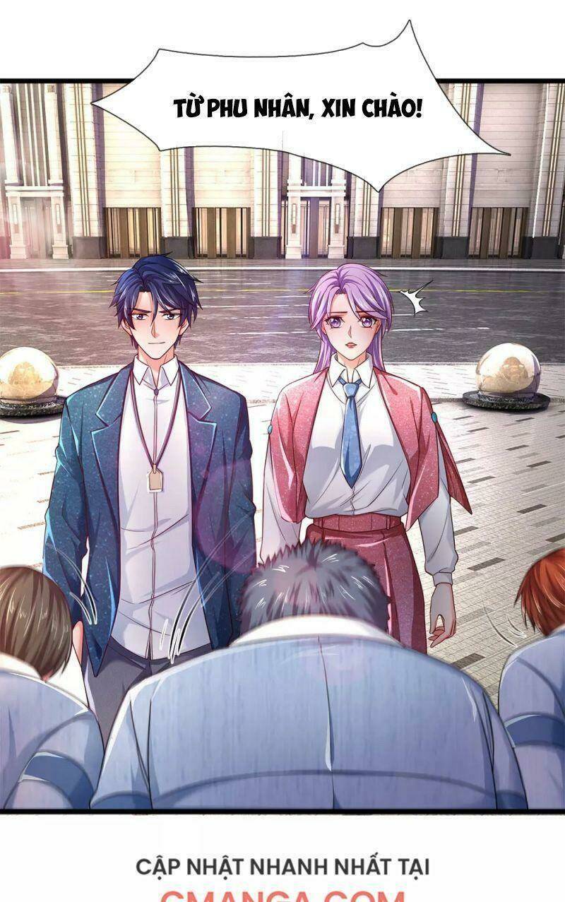 Chung Cực Binh Vương Tại Đô Thị: Chapter 153