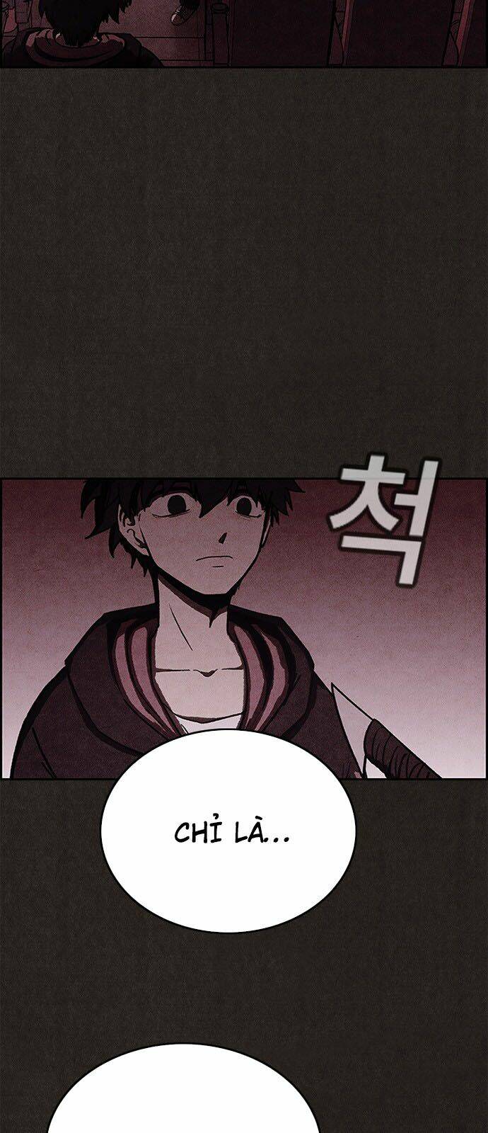 Quái Vật Tại Chung Cư Xanh: Chapter 38