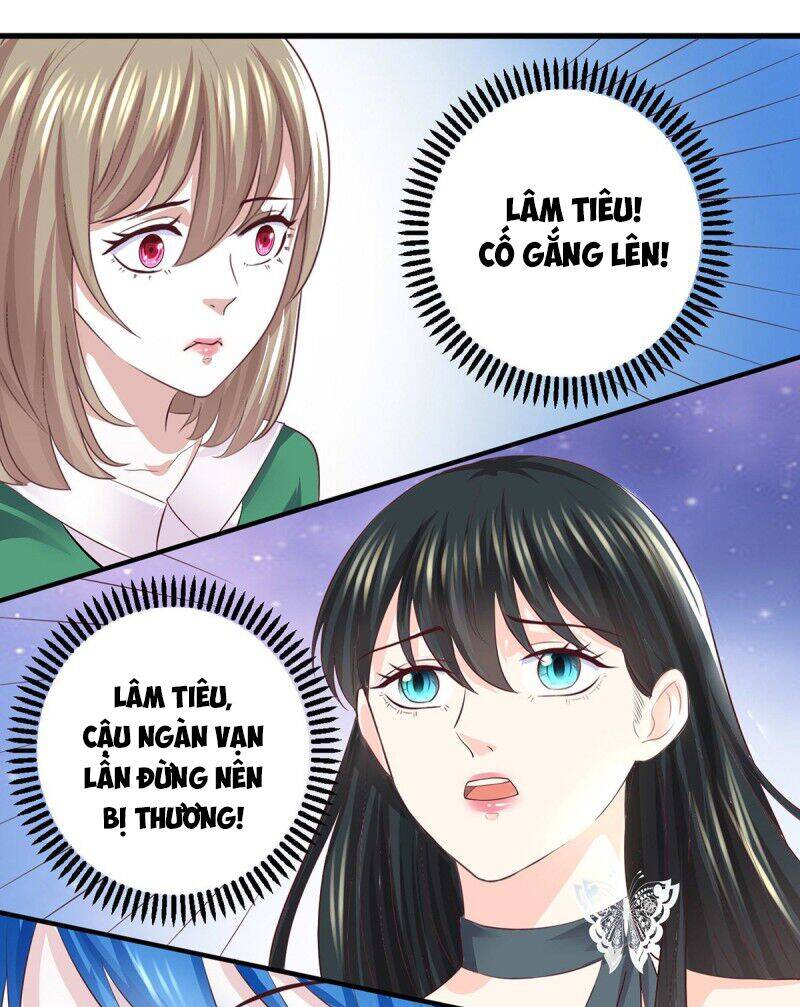 Trọng Sinh Chi Thần Đế Trở Về: Chapter 60