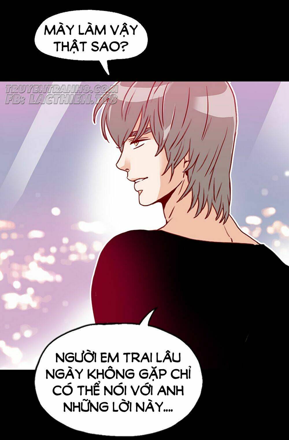 Thư Ký Kim Sao Thế Nhỉ?: Chapter 23