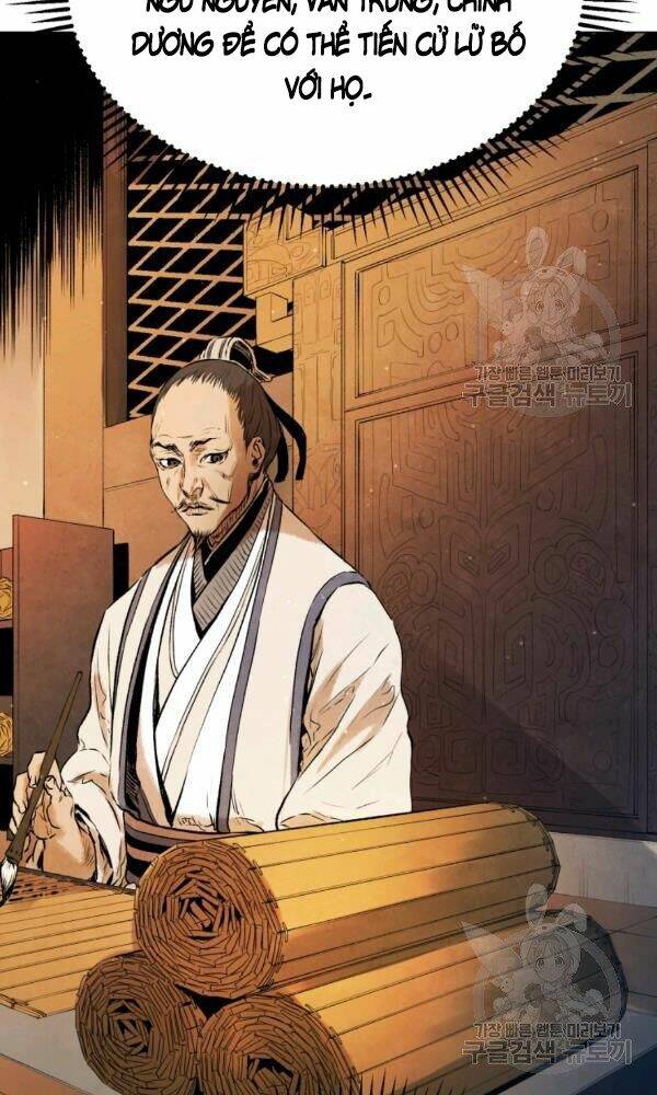 Phụng Tiên Trọng Sinh Ký: Chapter 34