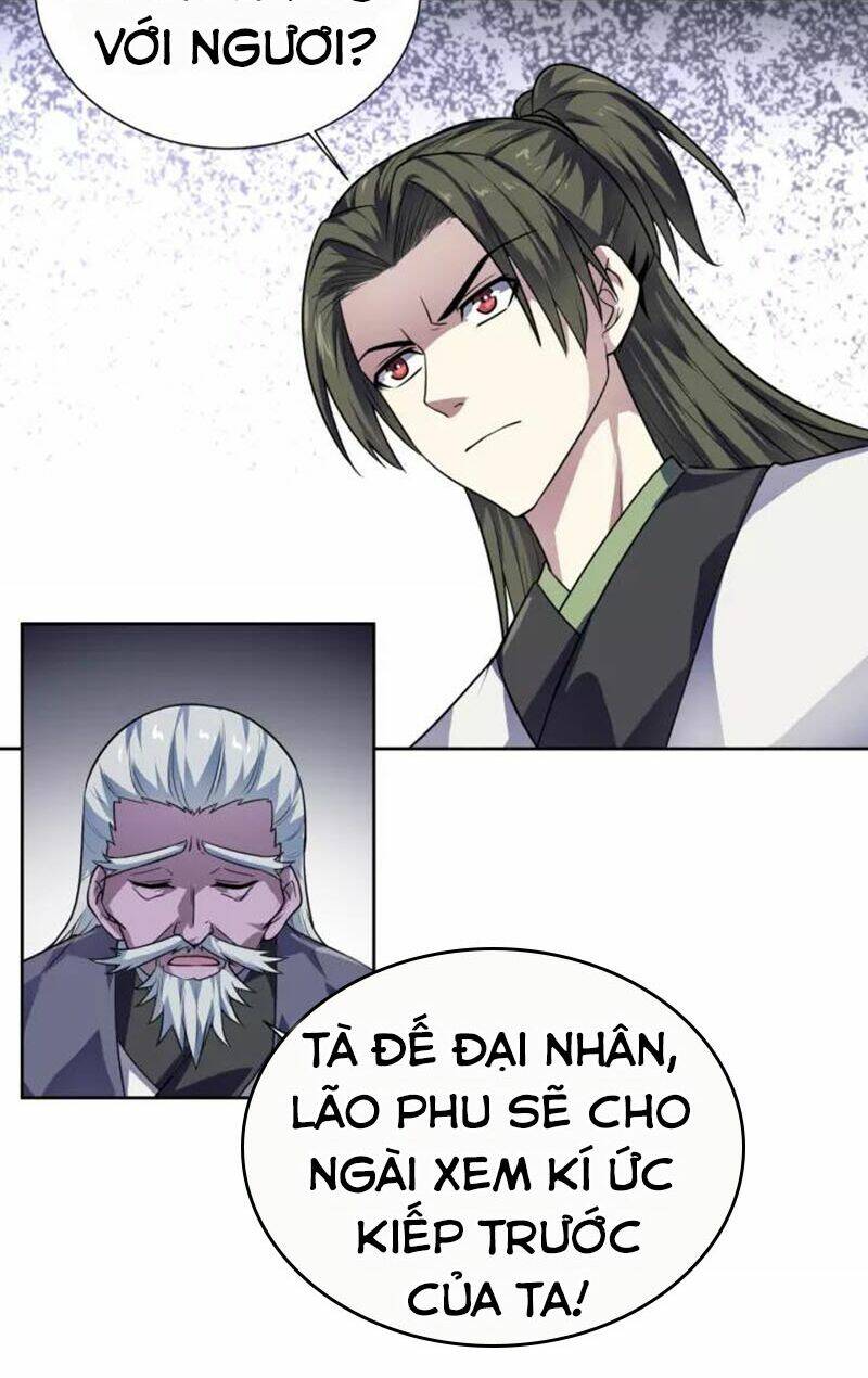 Nghịch Thiên Đại Thần: Chapter 74