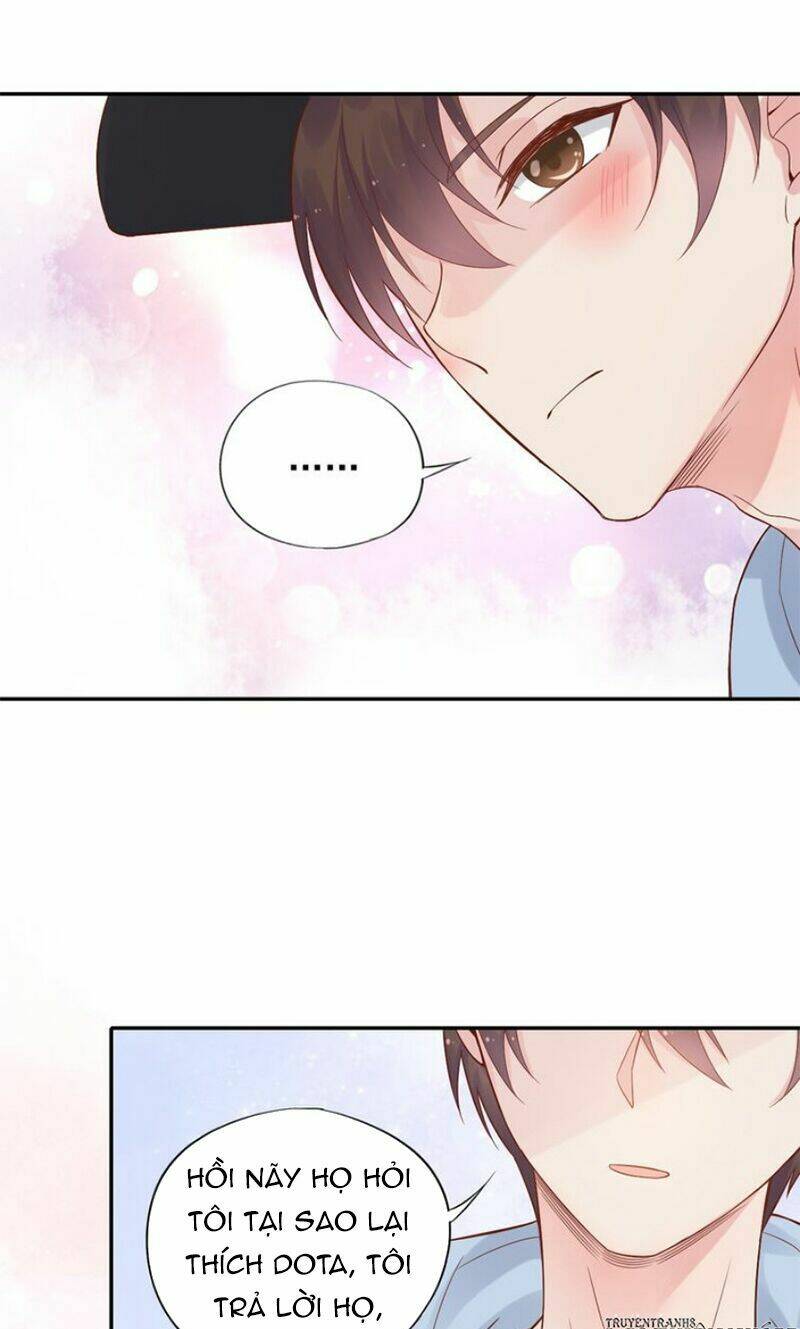 Mật Thất Khốn Du Ngư: Chapter 17