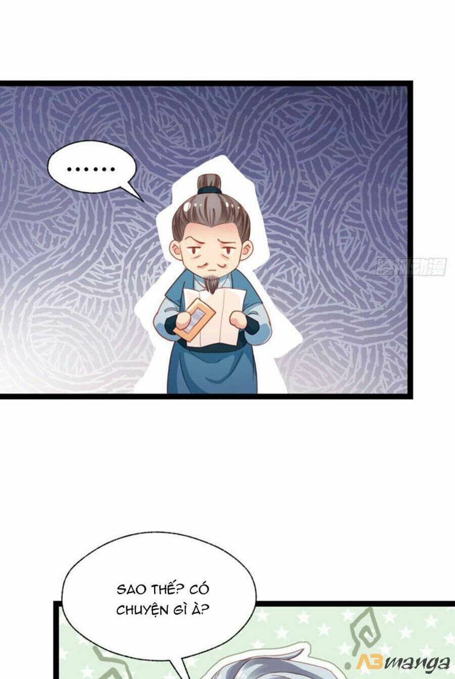 Đứng Lại! Phụng Chỉ Ăn Cướp: Chapter 33