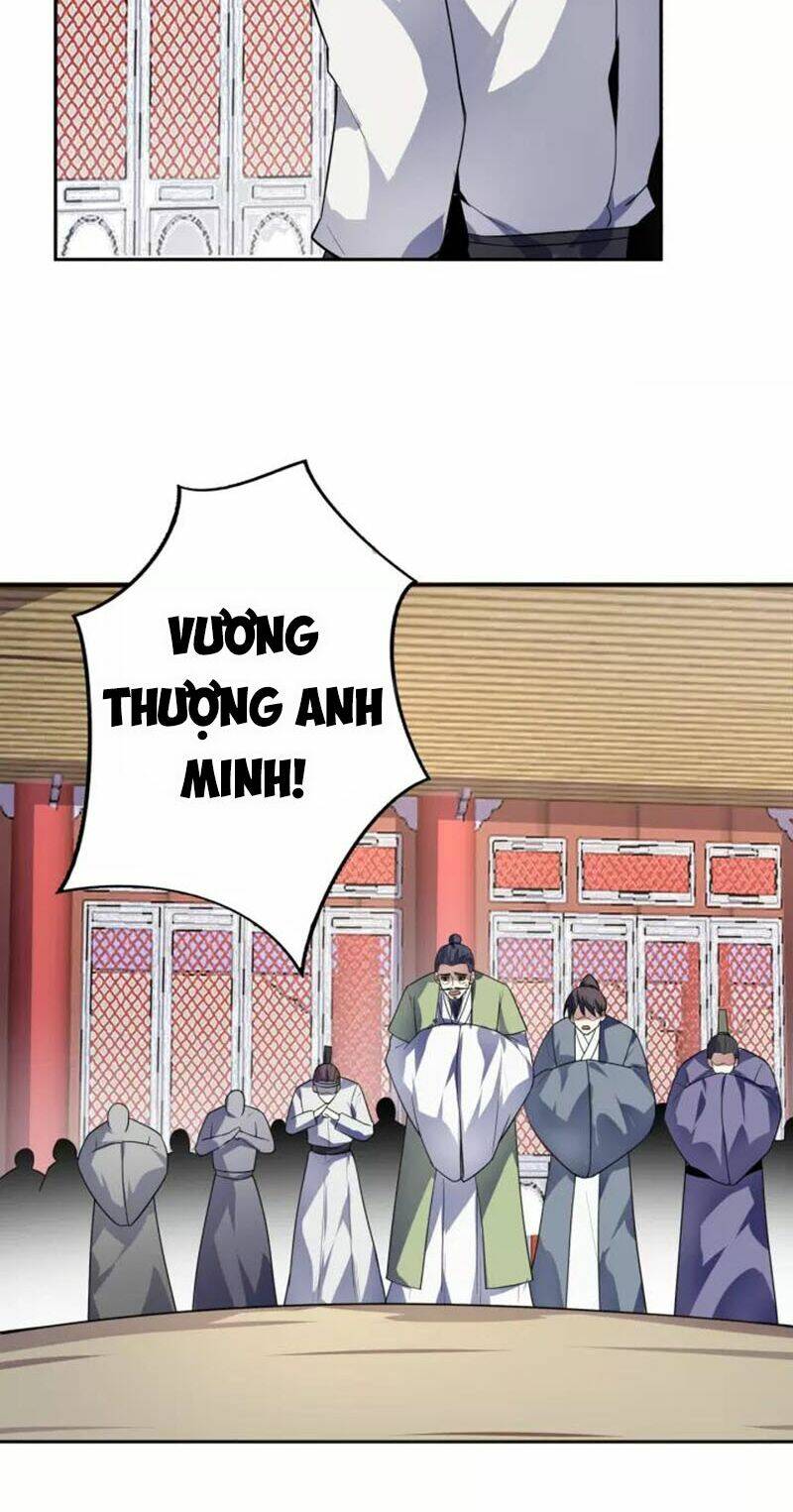 Nghịch Thiên Đại Thần: Chapter 92