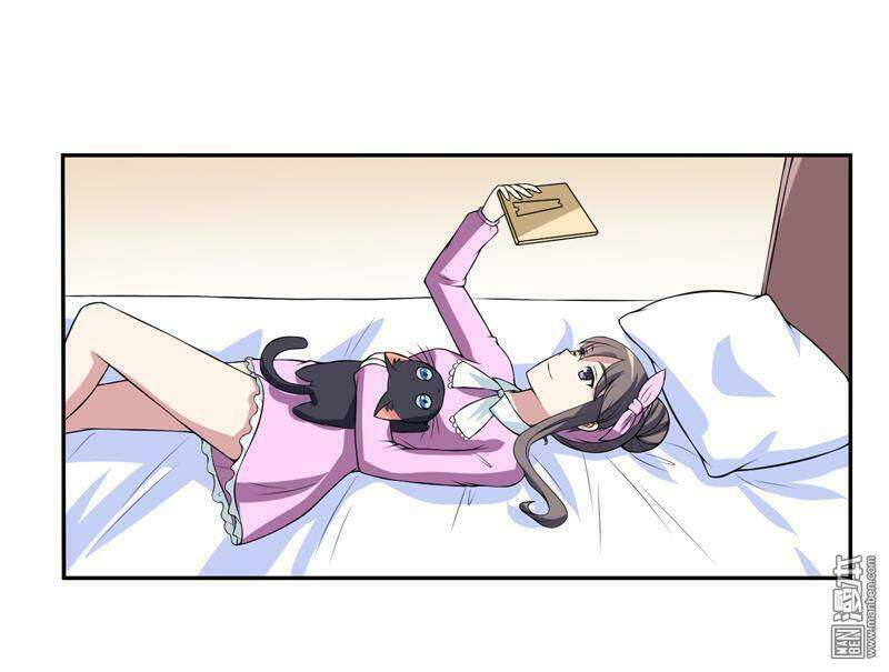 Miêu Vương Tại Thượng: Chapter 6