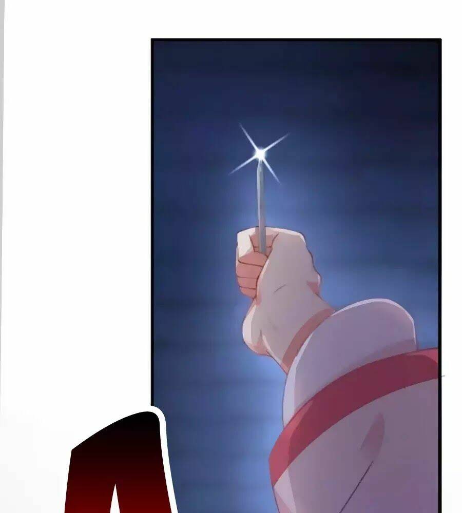 Hoạn Phi Hoàn Triều: Chapter 34