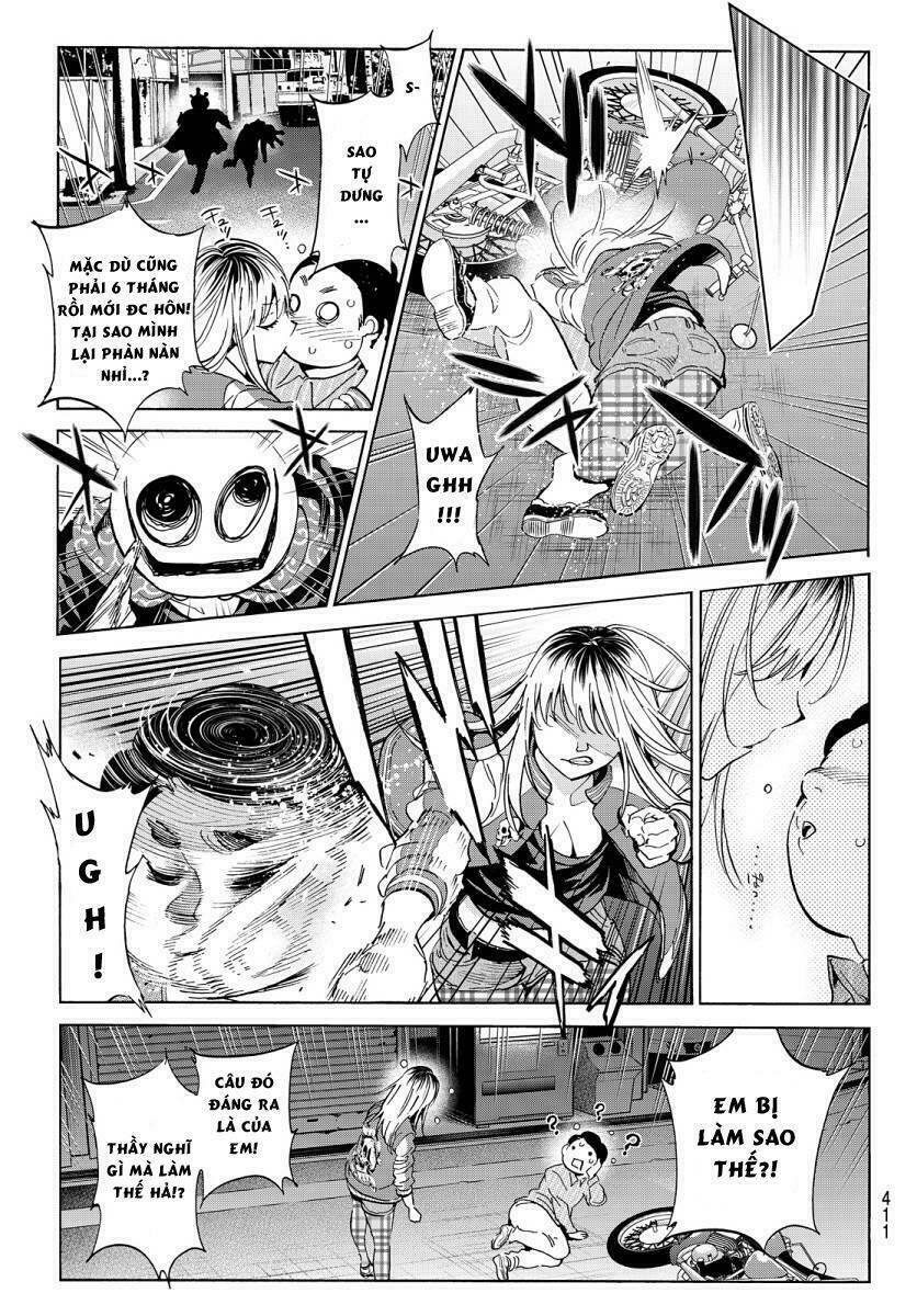 Real Account Ii: Chapter 48