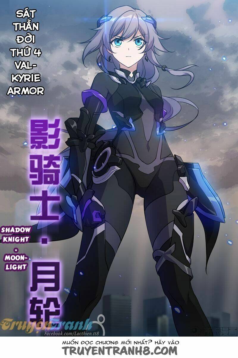 Băng Hoại 3Rd: Chapter 69