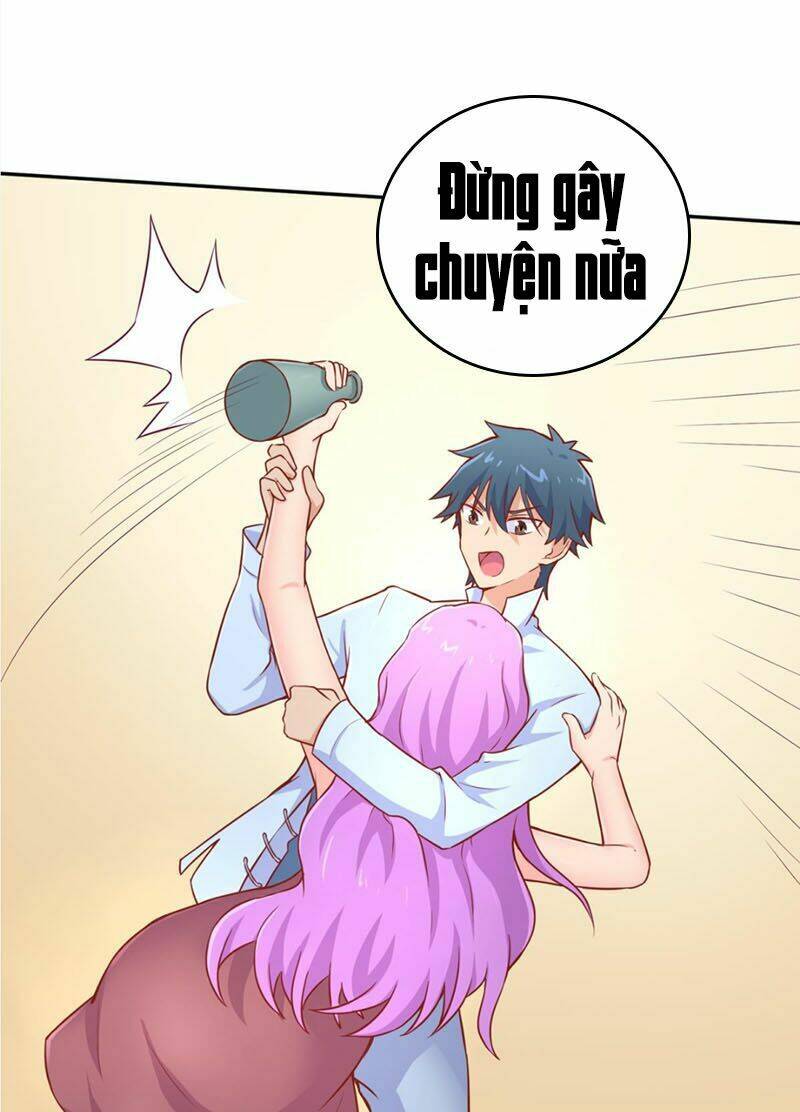 Bác Sĩ Riêng Của Nữ Thần: Chapter 80