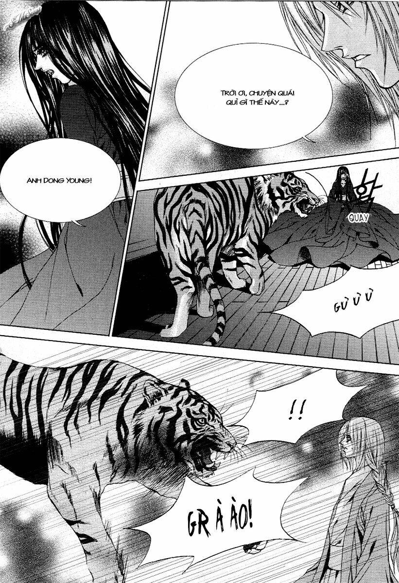 Tân Nương Của Thủy Thần: Chapter 115