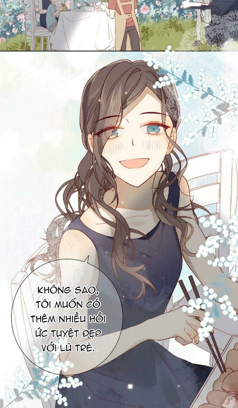 Lời Thề Như Sương Triều: Chapter 18