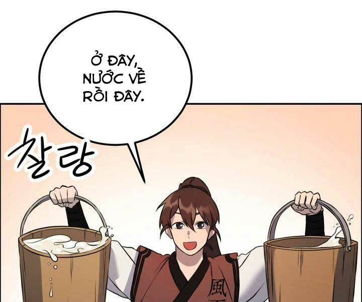 Thiên Hạ Đệ Nhất Phiêu Sĩ: Chapter 10