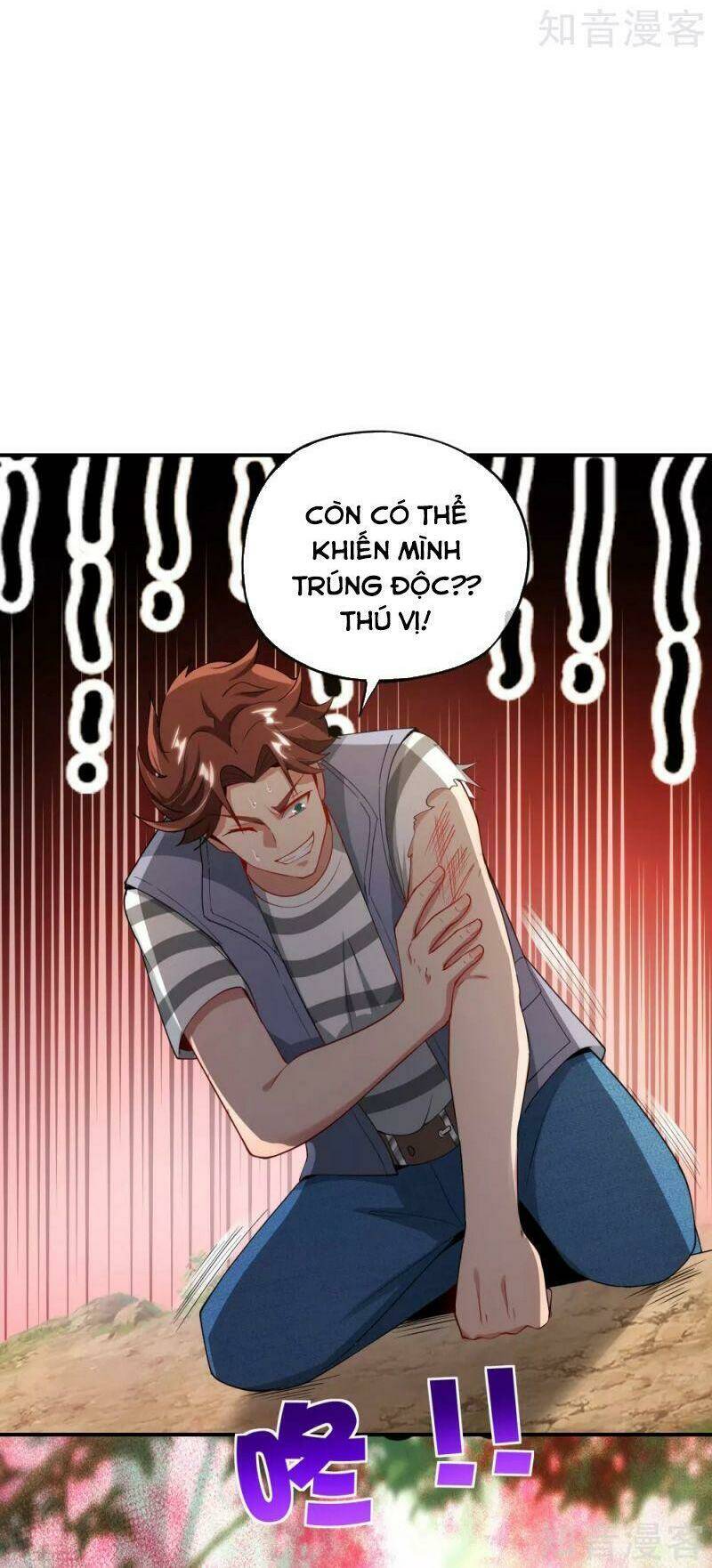 Vòng Bạn Bè Mạnh Nhất Của Tiên Giới: Chapter 86