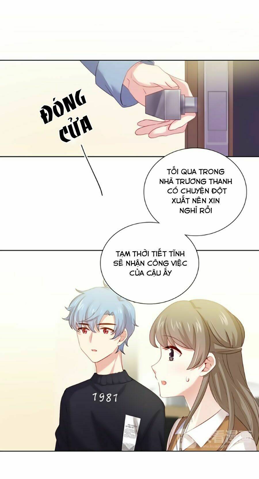 Tình Yêu Là Thế 2: Chapter 32