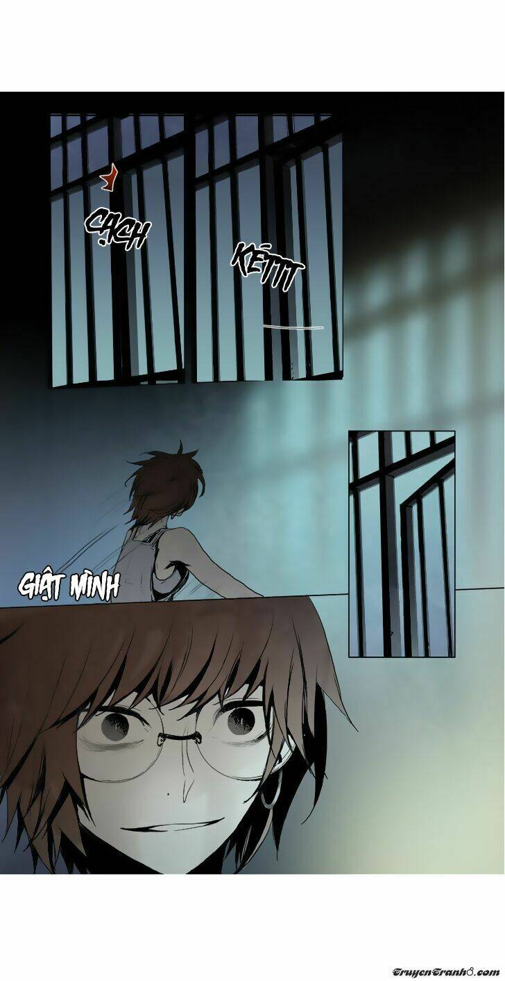 American Ghost Jack: Chapter 21