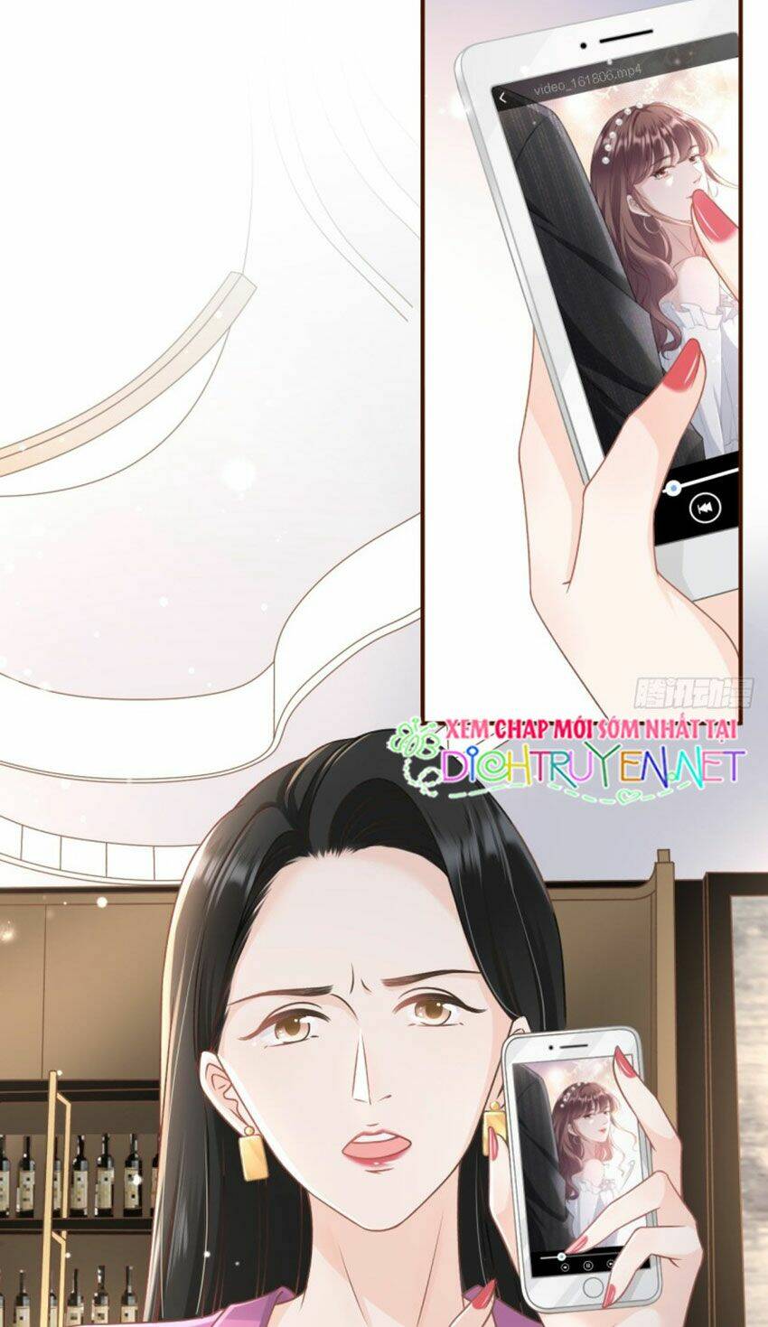 Bạn Gái Tôi Mới 30+: Chapter 28