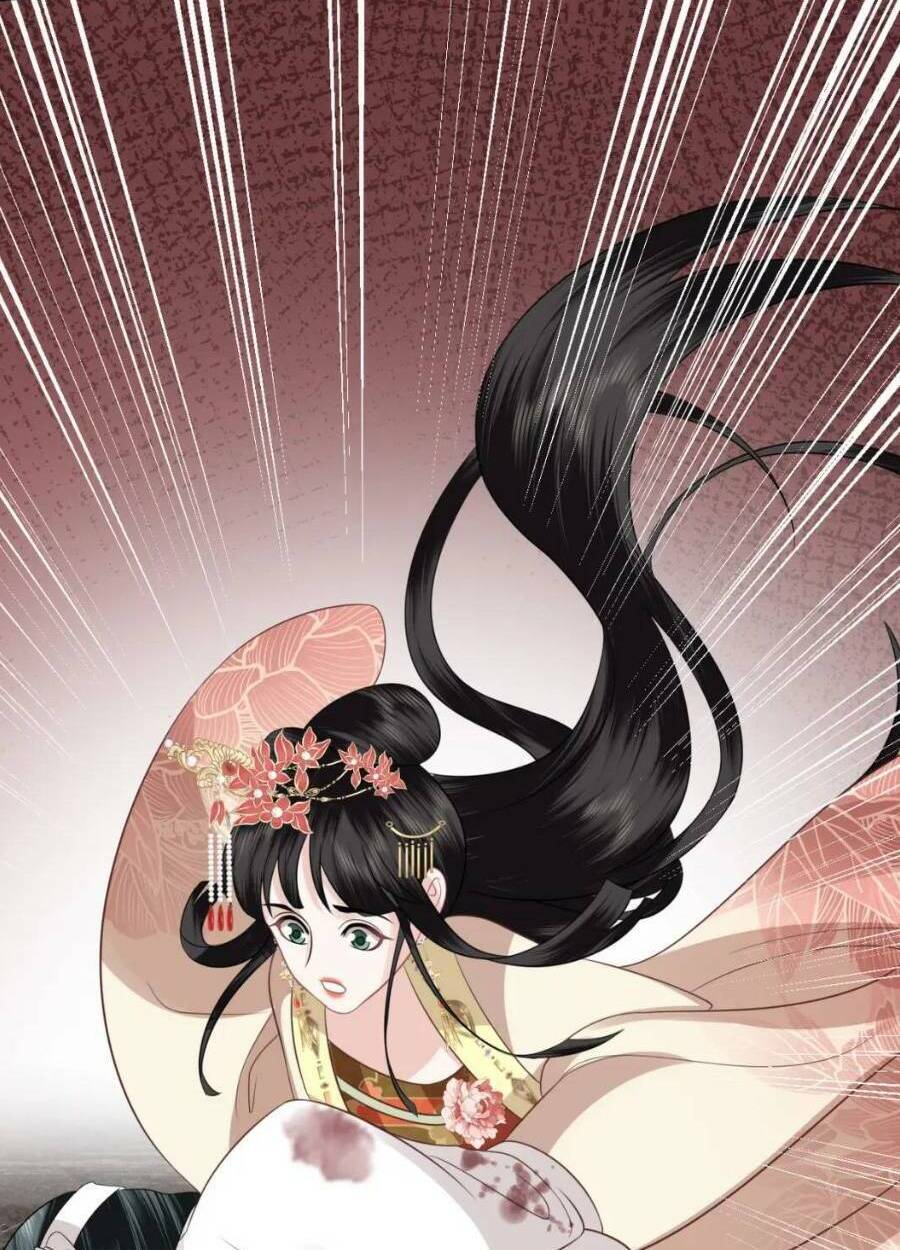 Điều Hương Vương Phi: Chapter 38