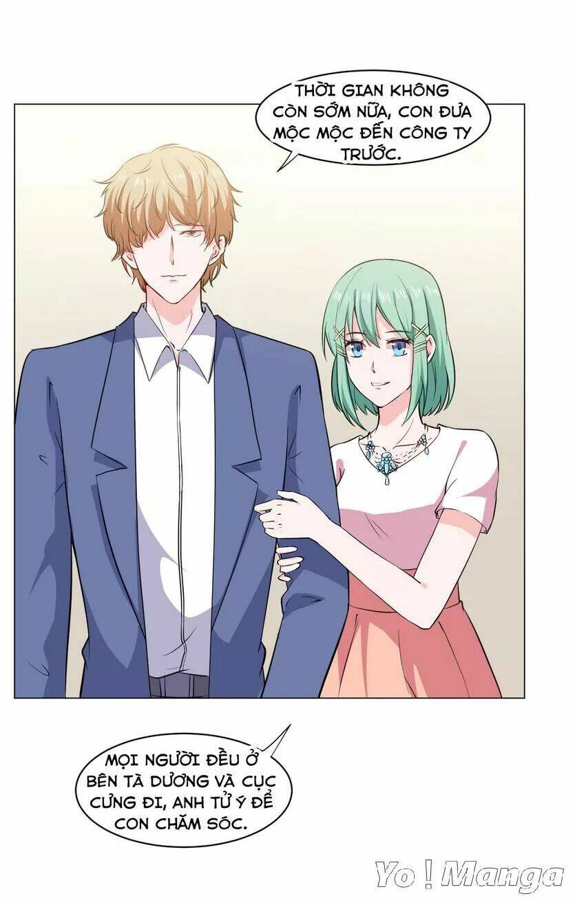 Thiểm Hôn Kinh Ái: Chapter 140