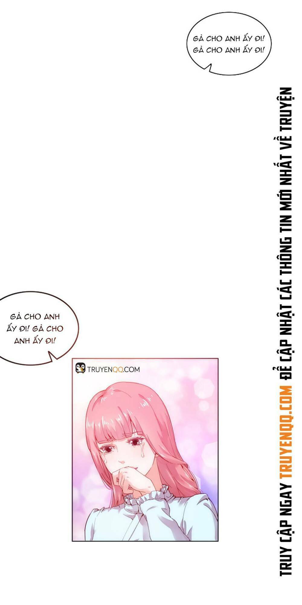 Nữ Hoàng Luật: Chapter 1