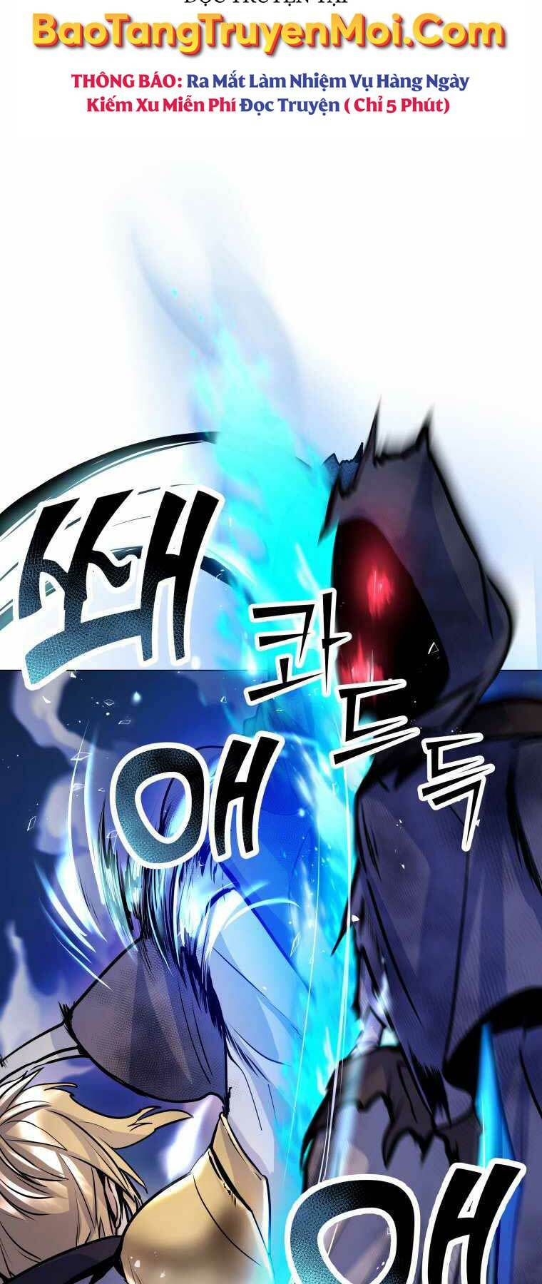 Bạo Chúa Cường Hoành: Chapter 19