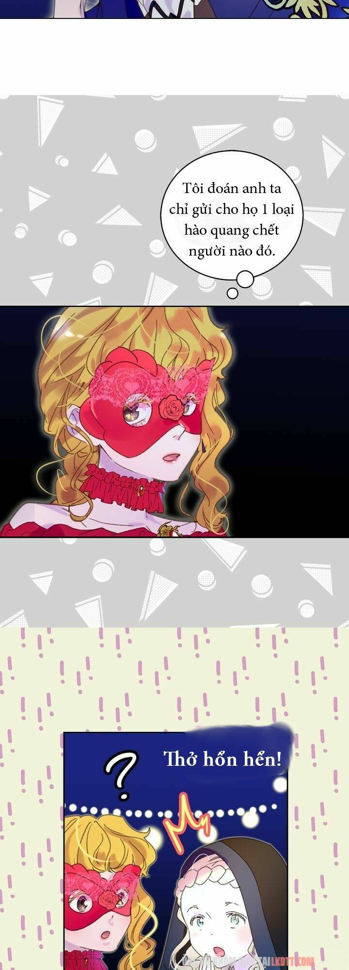 Tôi Không Phải Là Người Tốt: Chapter 60