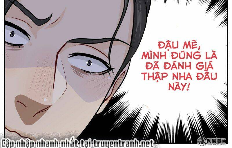 Hoàng Thượng Pê-Đê - Hãy Tránh Xa Ta Ra: Chapter 54