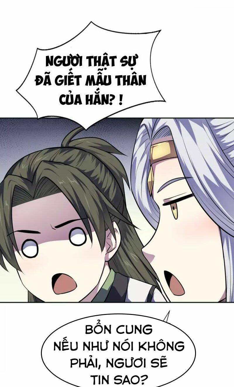 Nghịch Thiên Đại Thần: Chapter 80