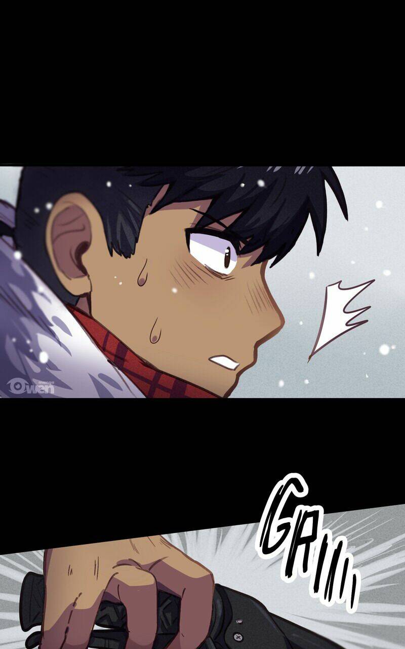 Lời Nguyền Lalin: Chapter 21