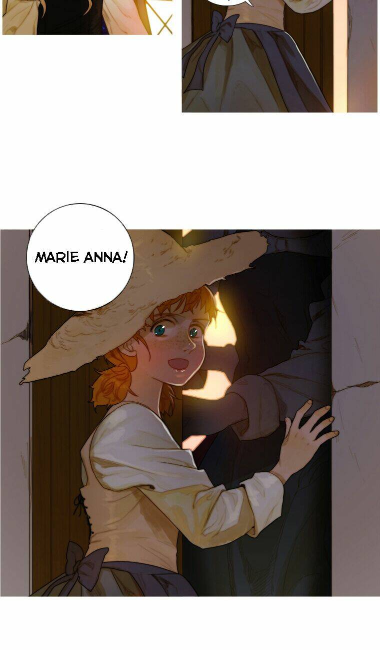 The Pale Horse: Chapter 2