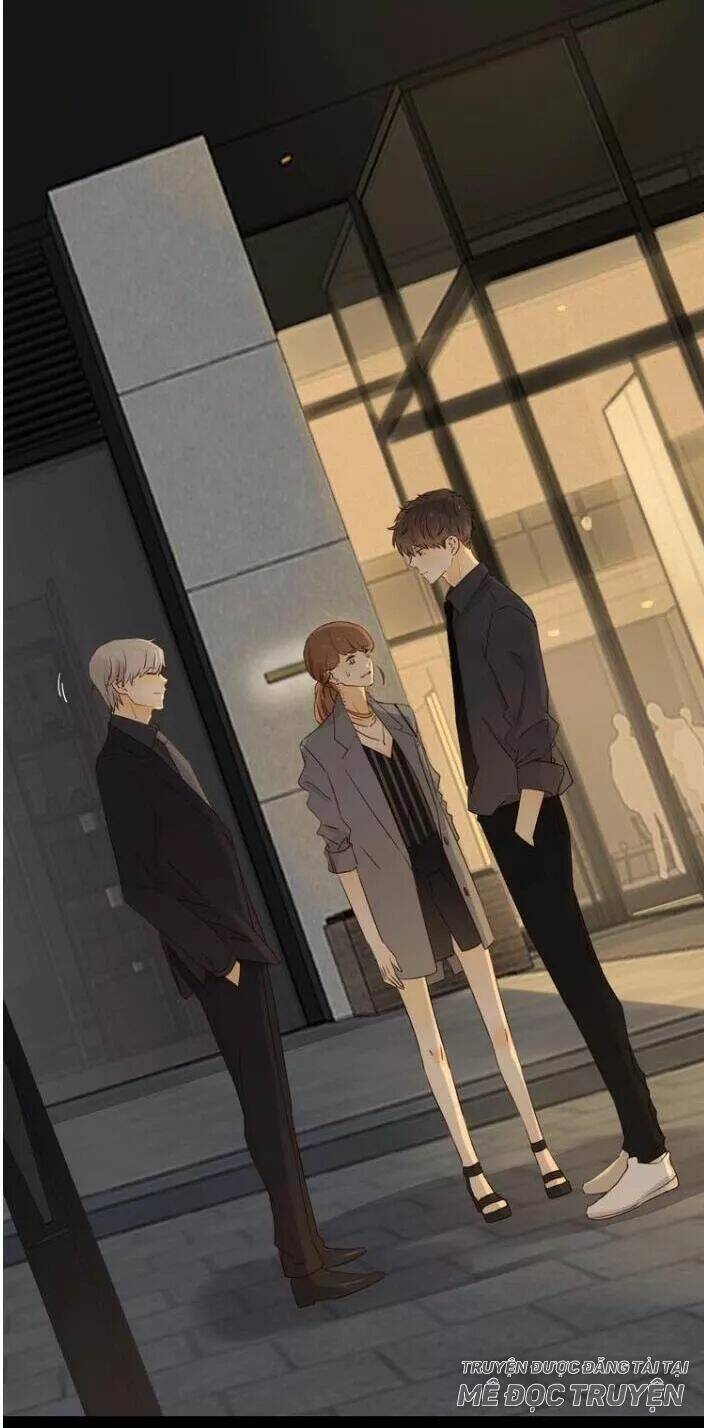 Cô Ấy Không Đáng Yêu: Chapter 21.1