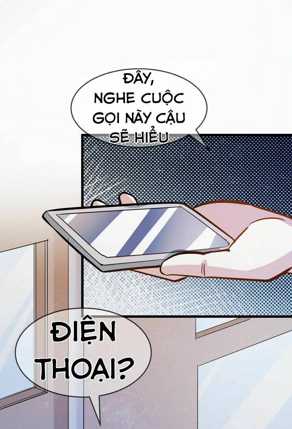 Tay Chơi Thần Cấp: Chapter 33