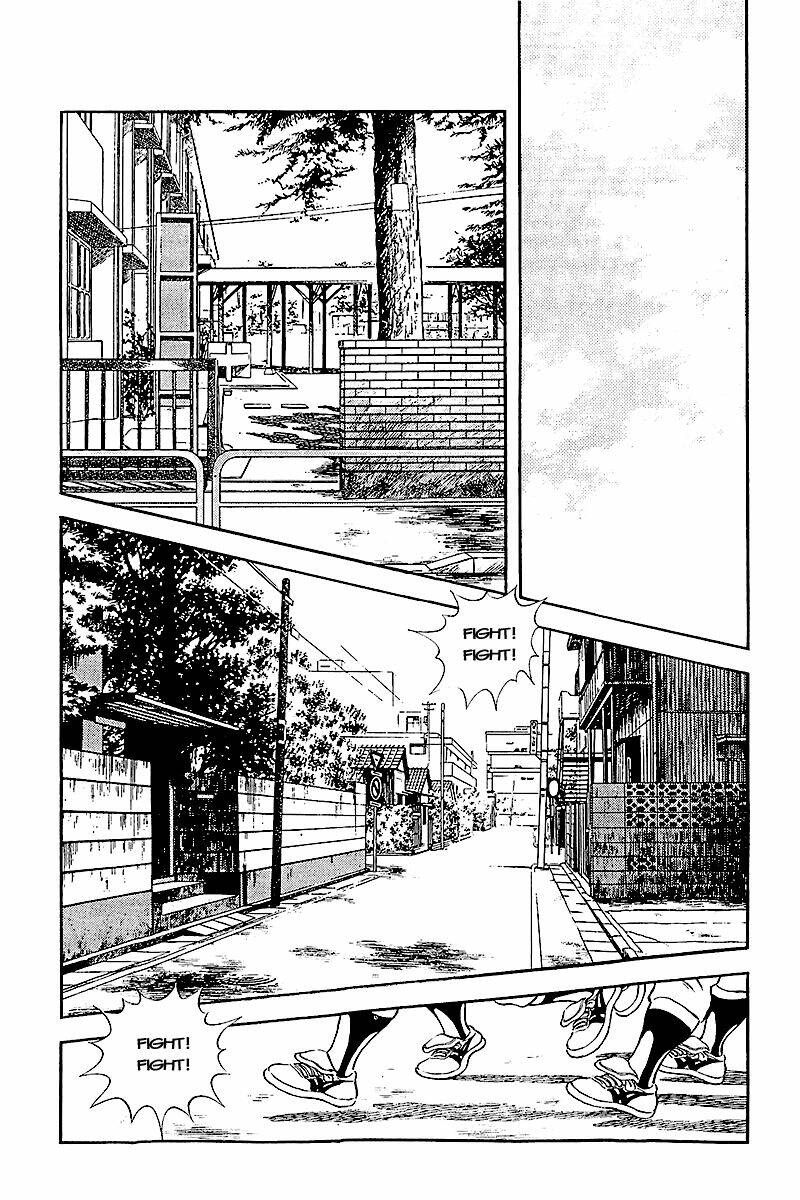 Touch: Chapter 243