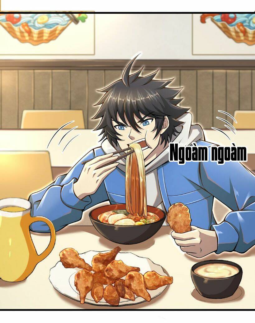 Một Trăm Triệu Điểm: Chapter 10