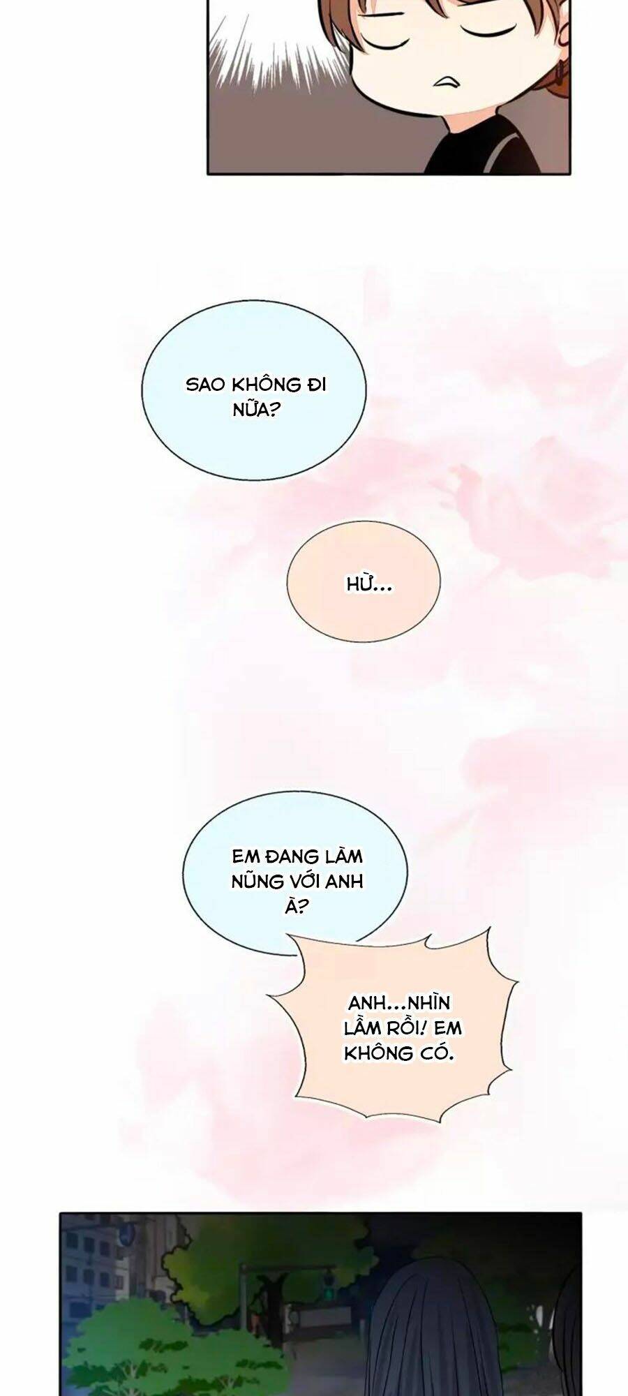 Mùi Hương Lãng Mạn: Chapter 58