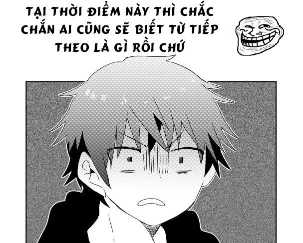 Koneko Hiroimashita: Chapter 4.5