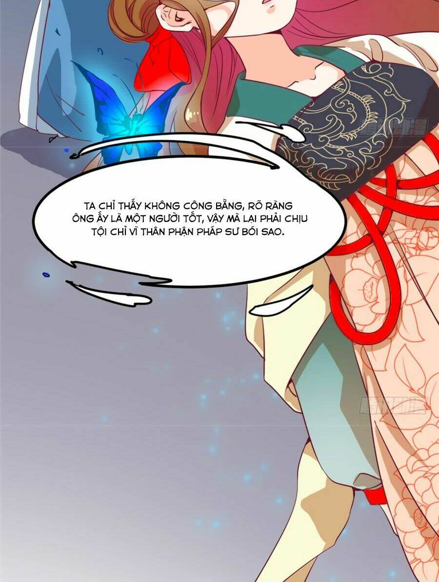 Ngọc Vi Mai: Chapter 43