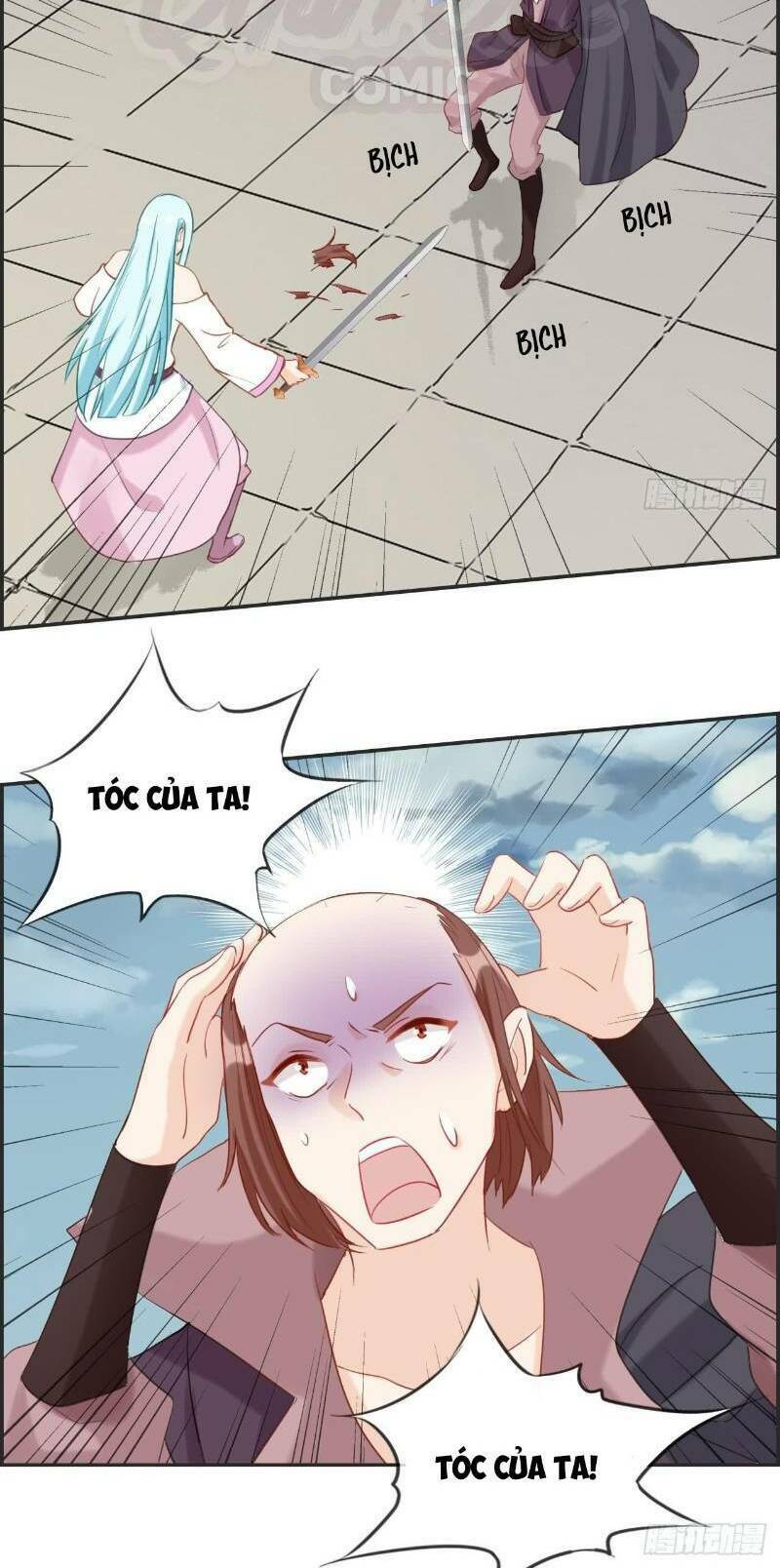 Tối Cường Hoàn Khố Hệ Thống: Chapter 48