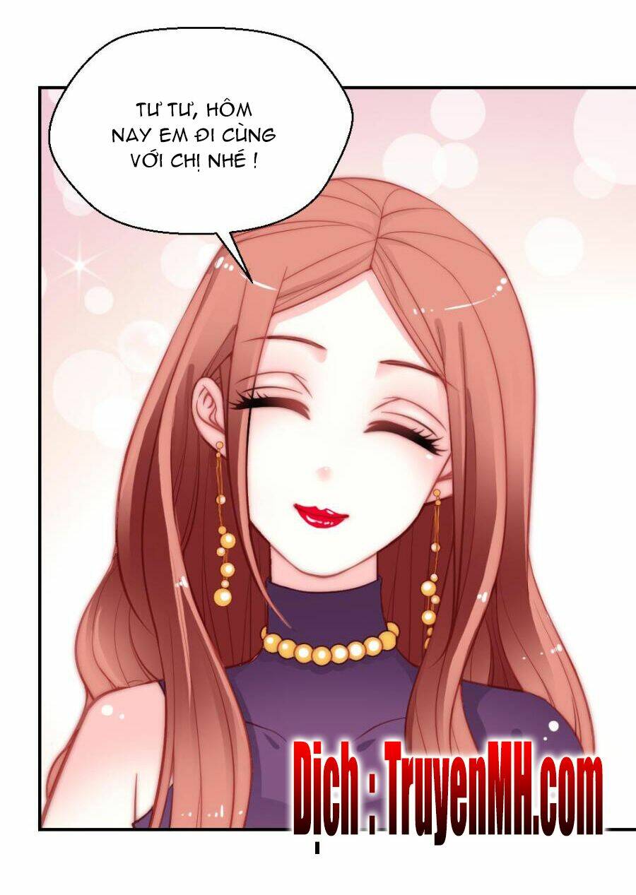 Bí Mật Của Thiên Kim: Chapter 3
