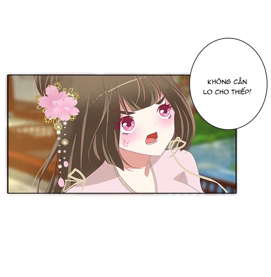 Thông Linh Phi: Chapter 520