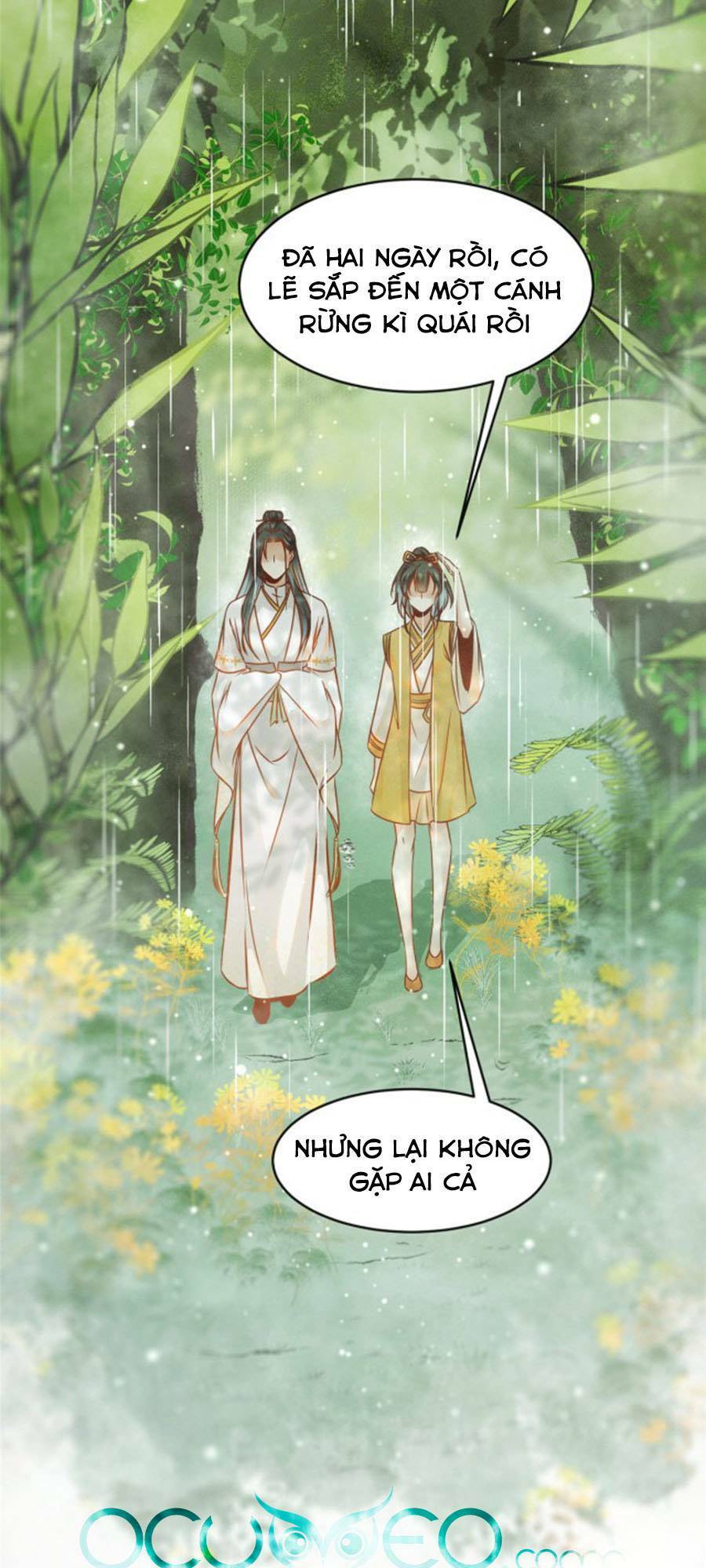 Nghịch Thiên Thần Phi Chí Thượng: Chapter 49