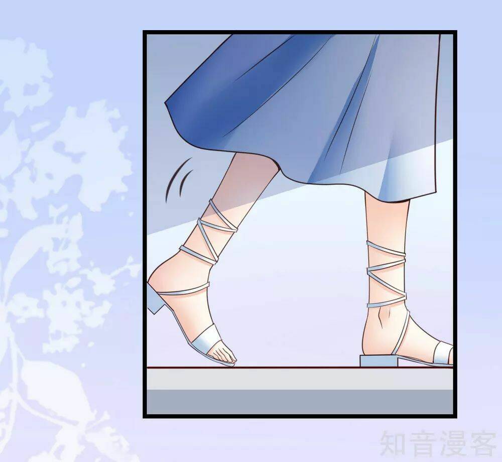 Cường Thế Tù Ái - Địch Thiếu Đừng Xằng Bậy: Chapter 60