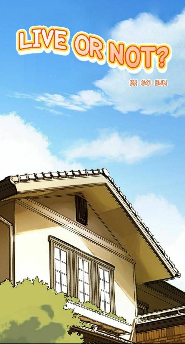 Ông Bà Nội Tuổi 17: Chapter 8.1